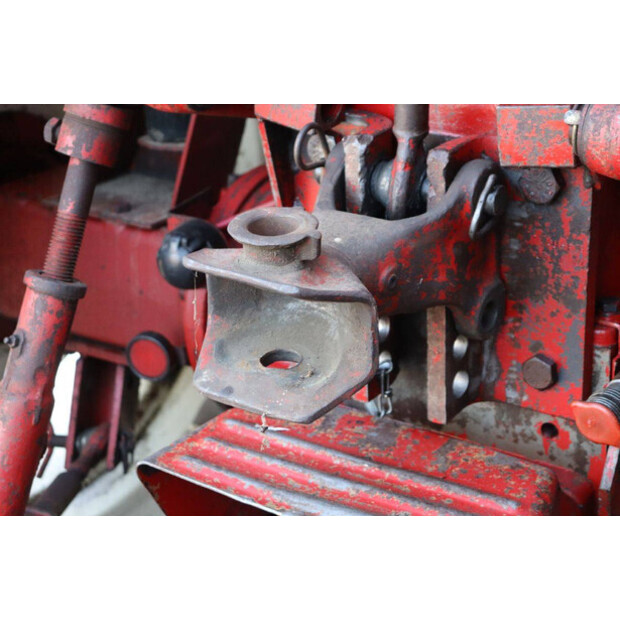 1982 International 845 XL-46131017