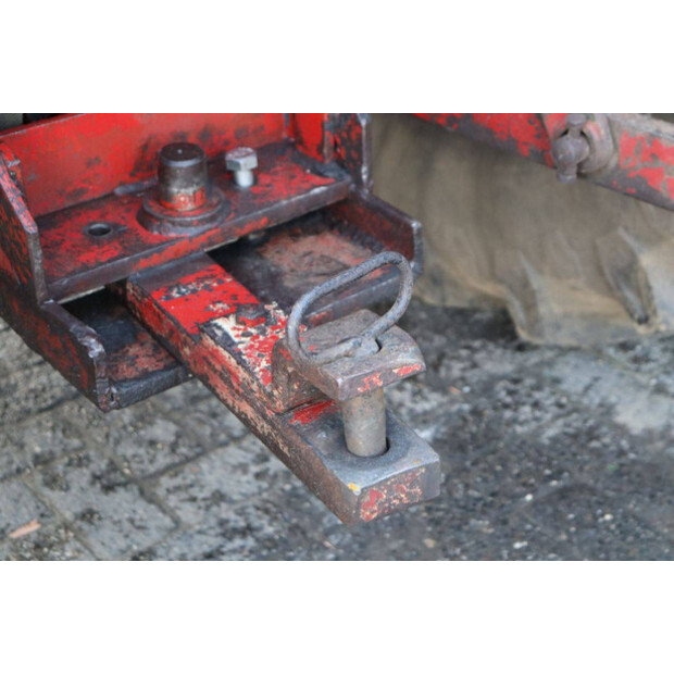 1982 International 845 XL-46131018