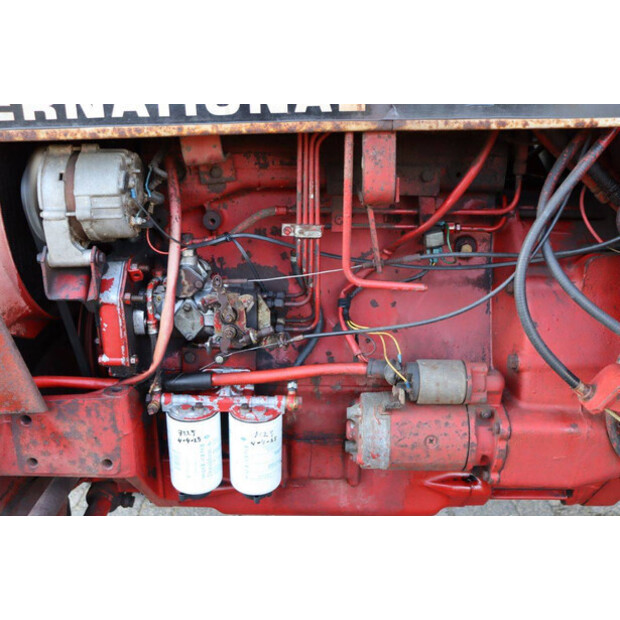 1982 International 845 XL-46131030