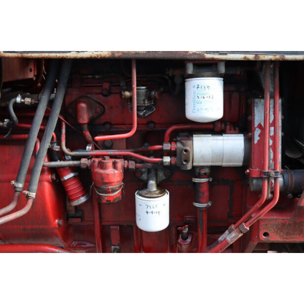 1982 International 845 XL-46131031