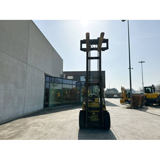 1989 MITSUBISHI FG40-46131078