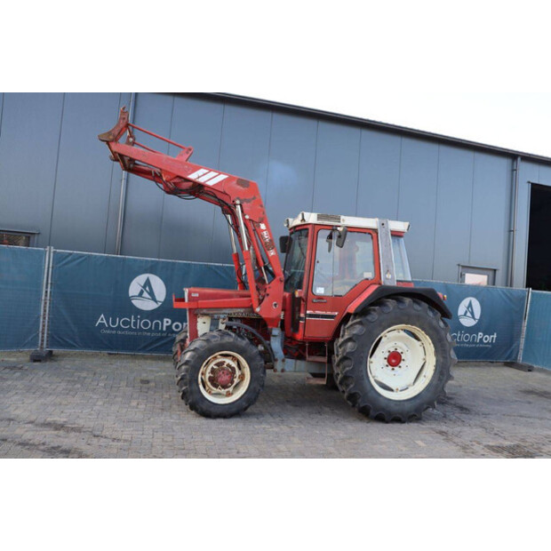 1982 International 845AXL-46131086