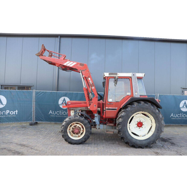 1982 International 845AXL-46131087