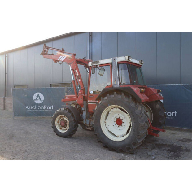 1982 International 845AXL-46131088