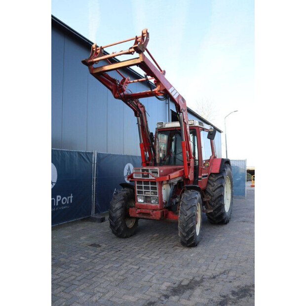 1982 International 845AXL-46131093