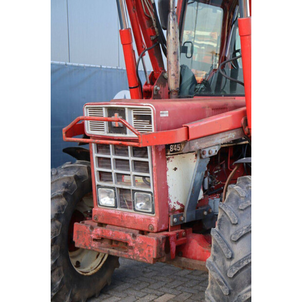 1982 International 845AXL-46131094