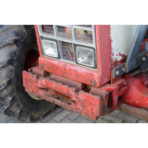 1982 International 845AXL-46131095