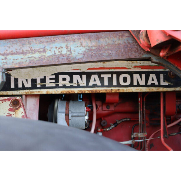 1982 International 845AXL-46131098