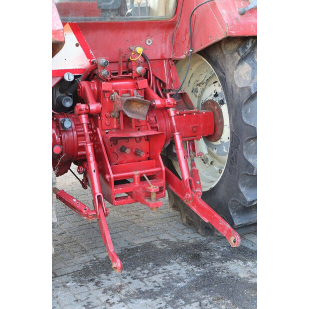 1982 International 845AXL-46131103