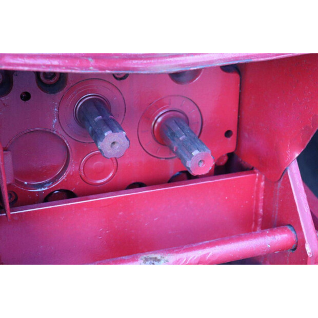 1982 International 845AXL-46131108