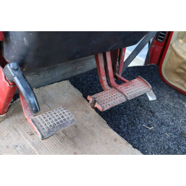 1982 International 845AXL-46131114