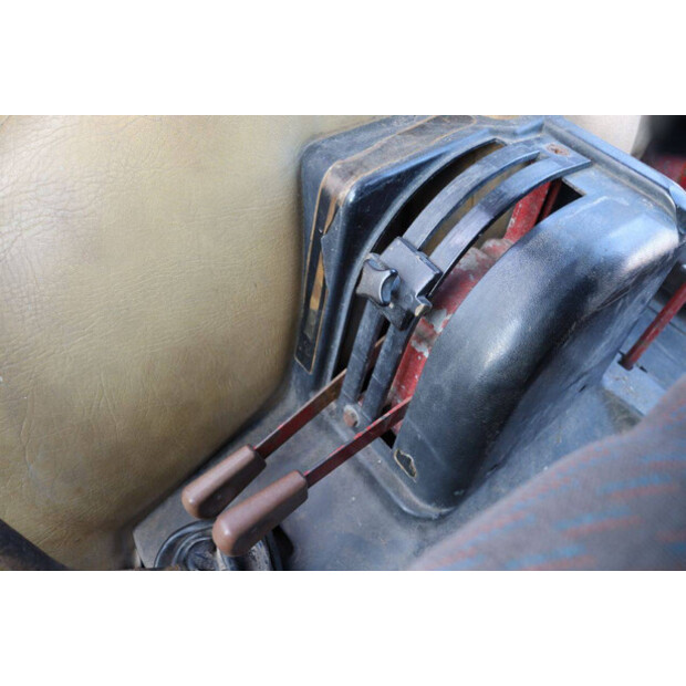 1982 International 845AXL-46131123