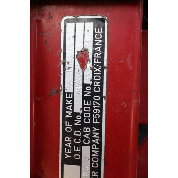 1982 International 845AXL-46131127