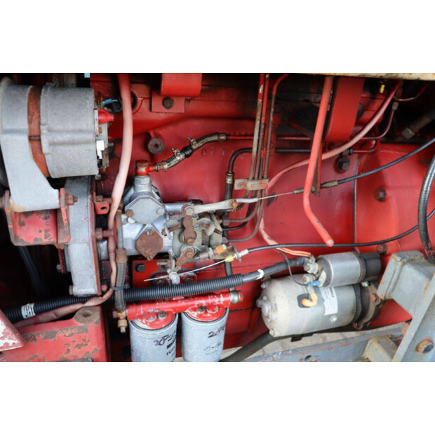 1982 International 845AXL-46131128