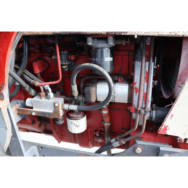 1982 International 845AXL-46131129