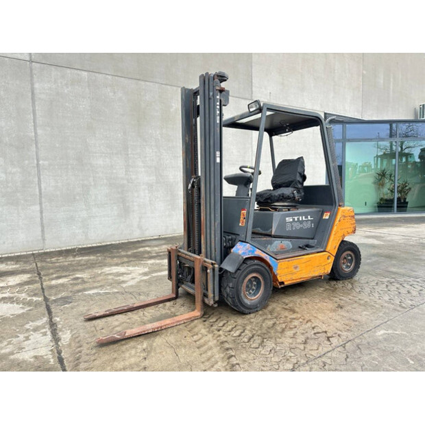 2002 ستيل R70-25L-46131132