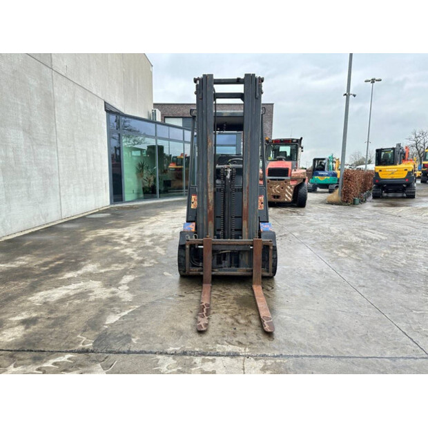 2002 ستيل R70-25L-46131133