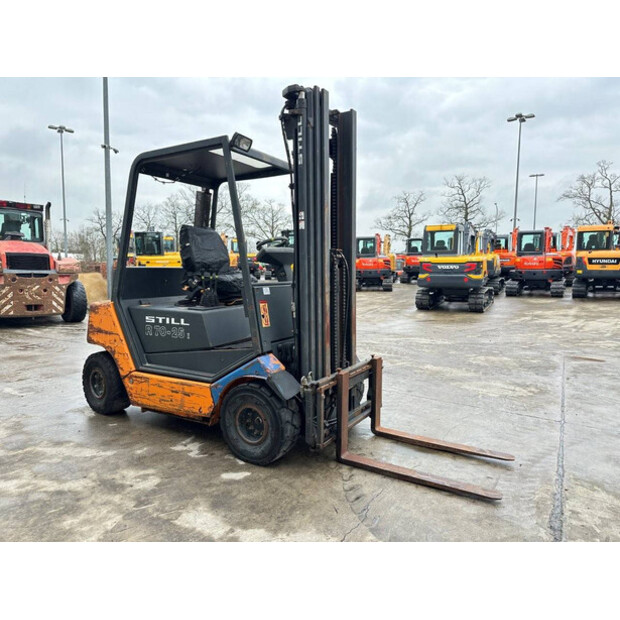 2002 ستيل R70-25L-46131134