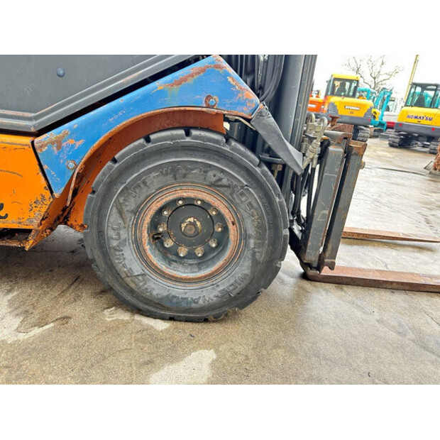 2002 ستيل R70-25L-46131140