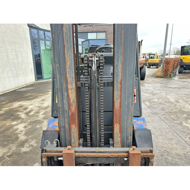 2002 ستيل R70-25L-46131147