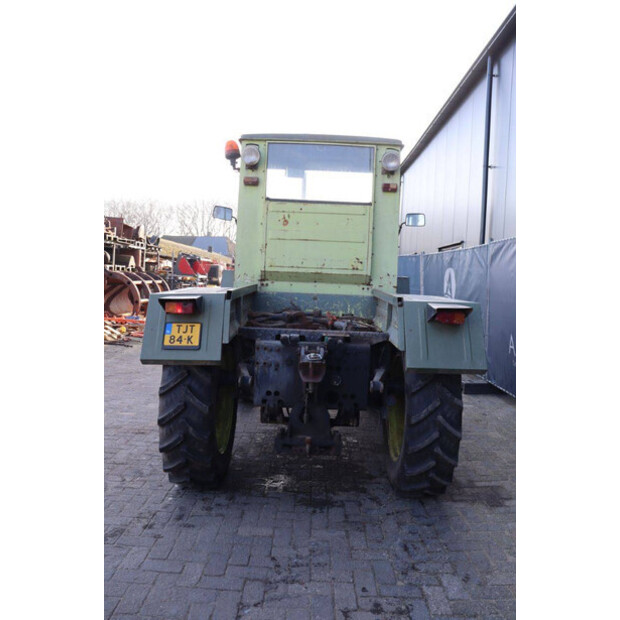 1980 MB TRAC 800-46131173