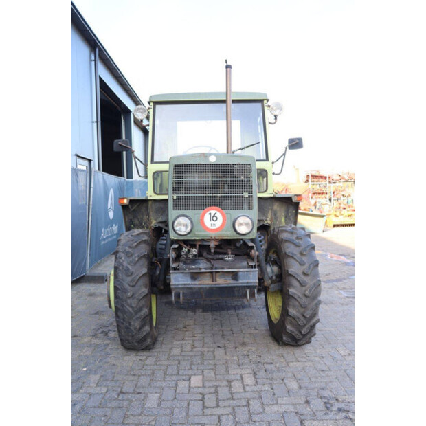 1980 MB TRAC 800-46131176