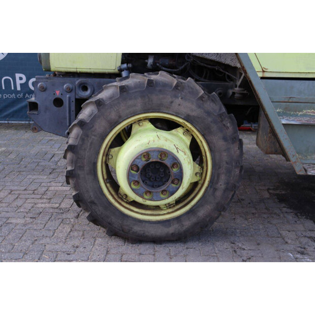 1980 MB TRAC 800-46131183