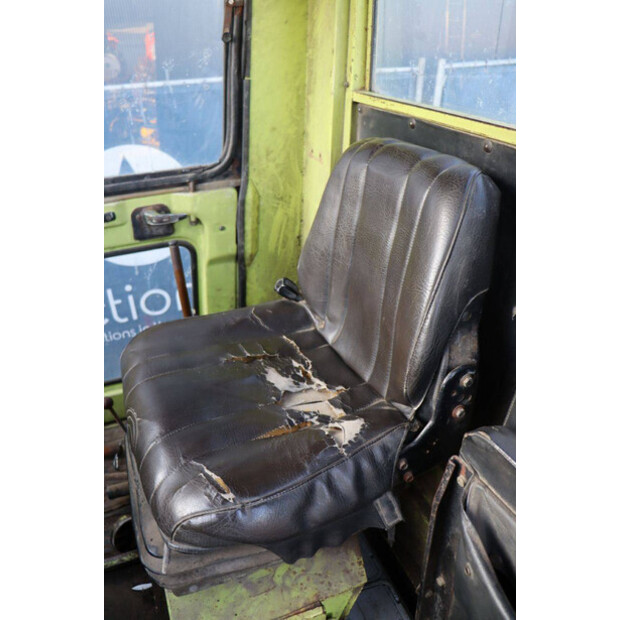 1980 MB TRAC 800-46131194