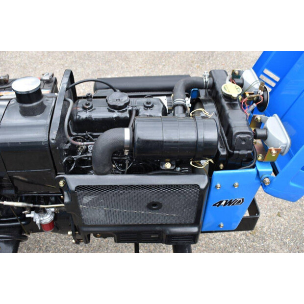 Iseki TX155F-46131211