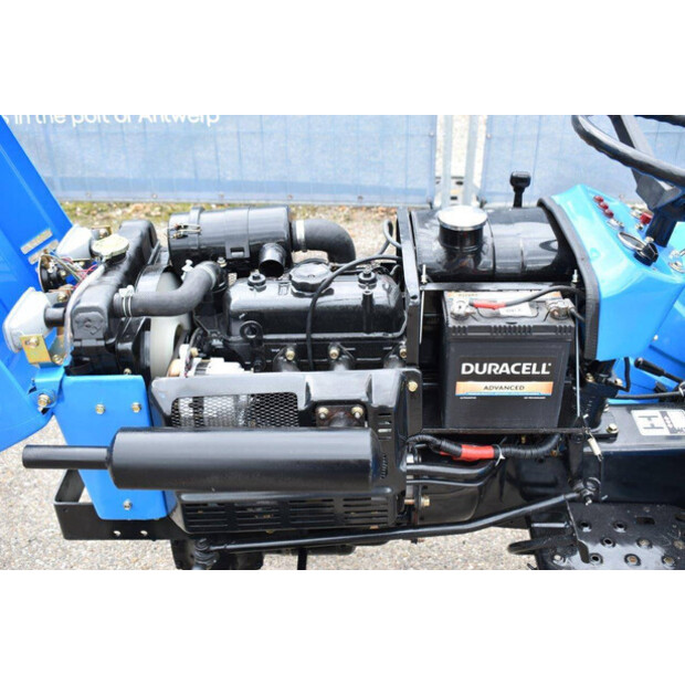 Iseki TX155F-46131226