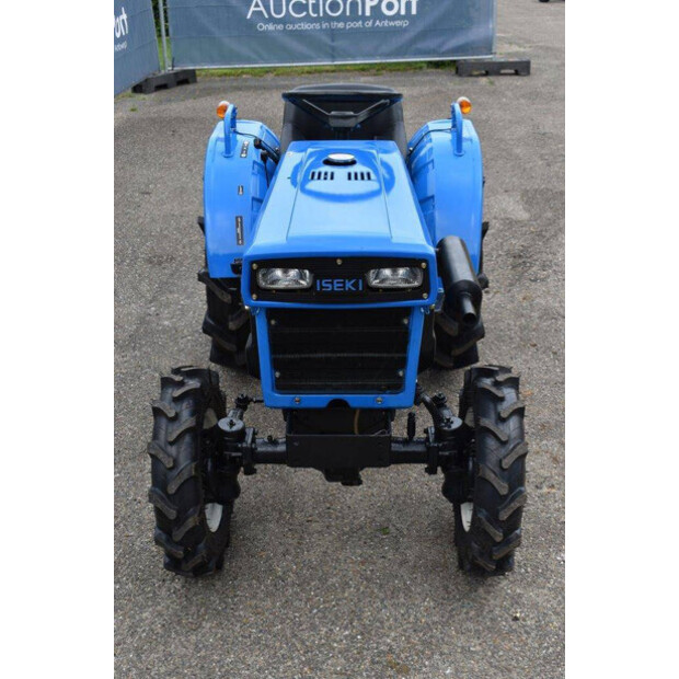 Iseki TX155F-46131232