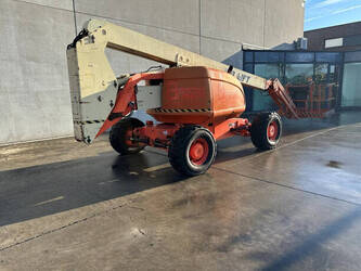 Image for 1998 JLG 600AJ