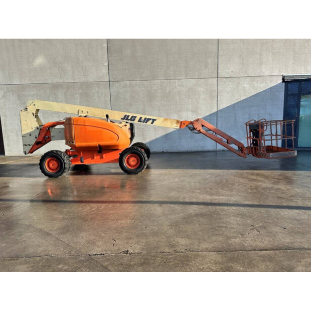 1998 JLG 600AJ-46131245