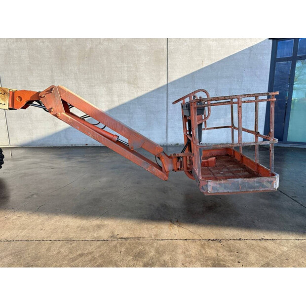 1998 JLG 600AJ-46131246