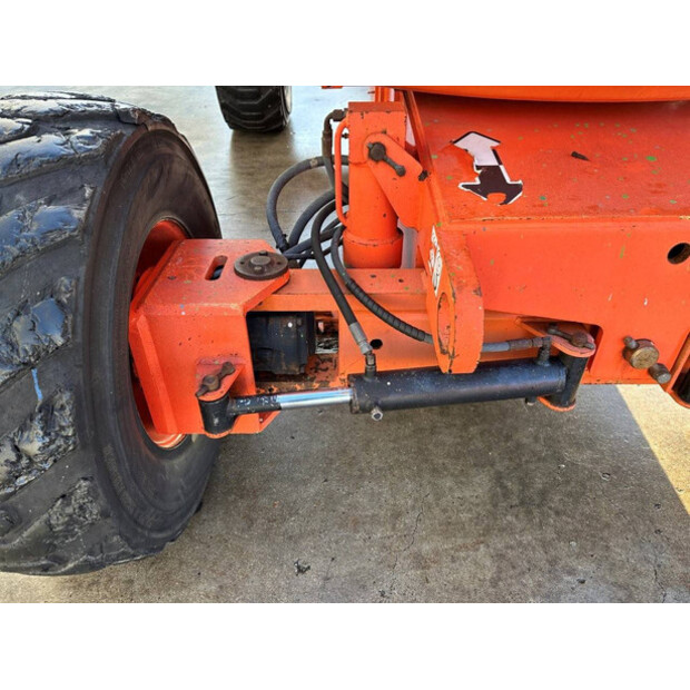1998 JLG 600AJ-46131251