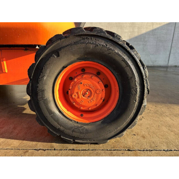 1998 JLG 600AJ-46131254