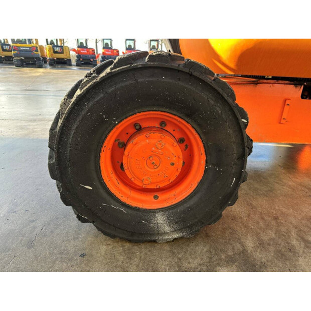 1998 JLG 600AJ-46131257