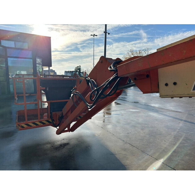 1998 JLG 600AJ-46131258