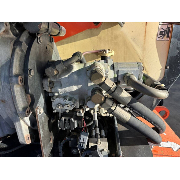 1998 JLG 600AJ-46131265