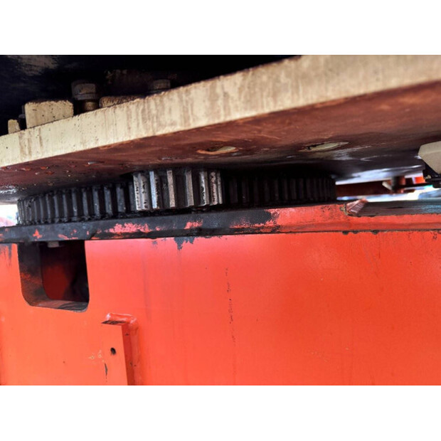 1998 JLG 600AJ-46131274