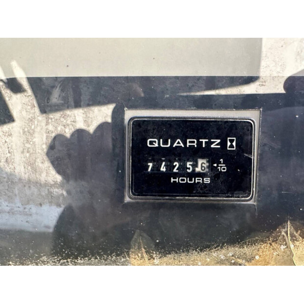 1998 JLG 600AJ-46131275