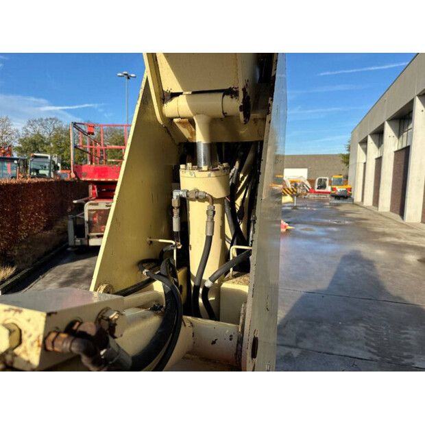 1998 JLG 600AJ-46131276