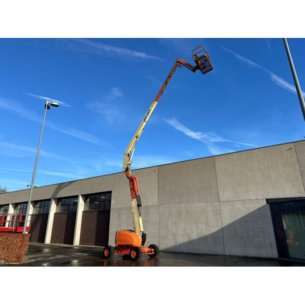 1998 JLG 600AJ-46131278