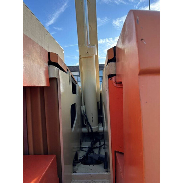 1998 JLG 600AJ-46131281