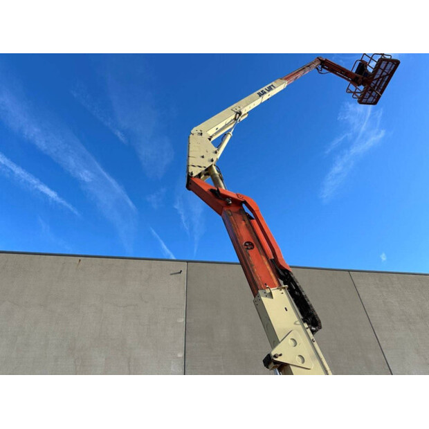 1998 JLG 600AJ-46131282