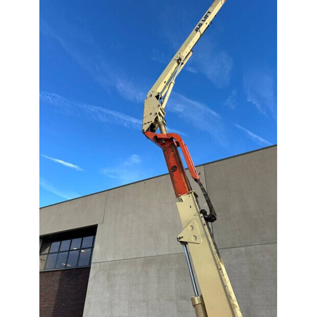 1998 JLG 600AJ-46131283