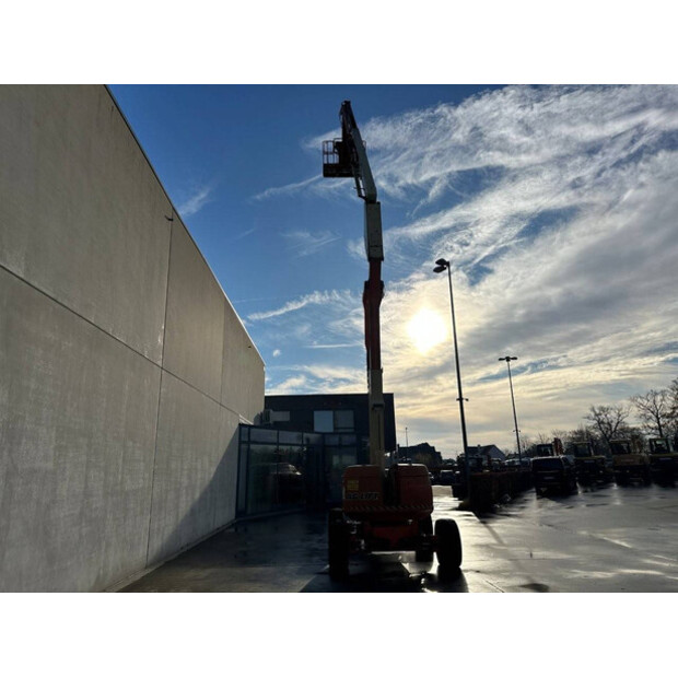 1998 JLG 600AJ-46131286