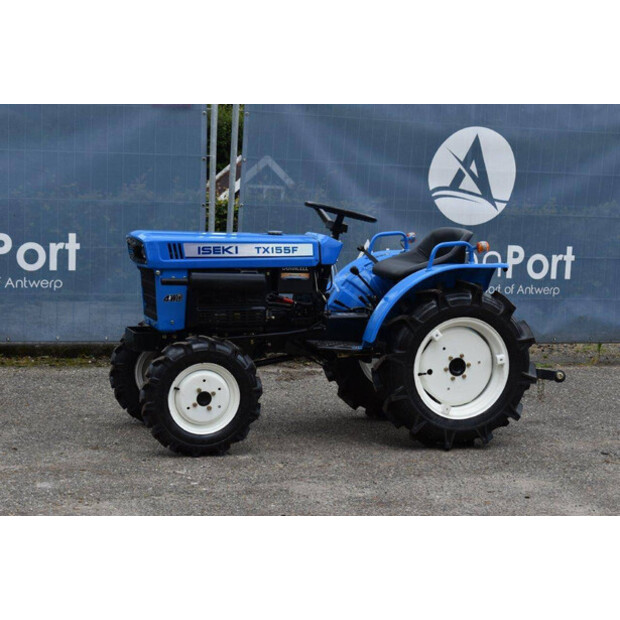 Iseki TX155F-46131308