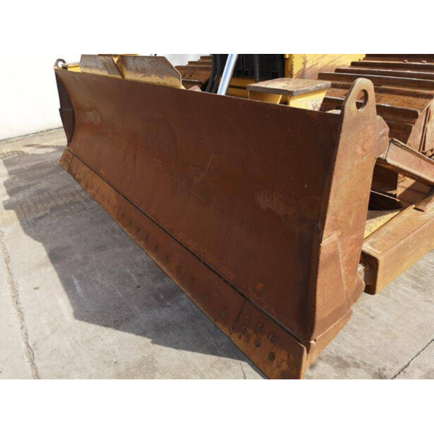 2015 Caterpillar D6T LGP-46131399