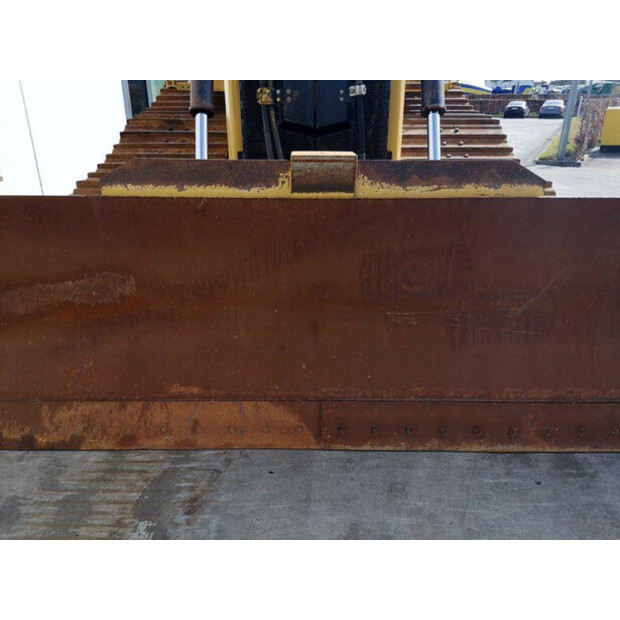 2015 Caterpillar D6T LGP-46131400